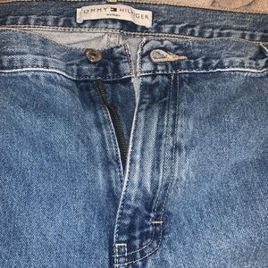 Vintage Tommy Hilfiger Plus Size Women Jeans